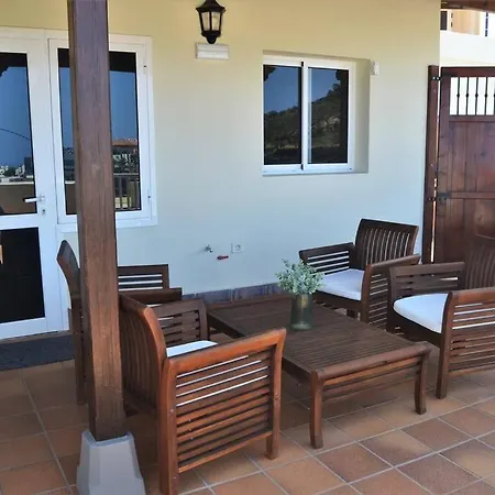 Apartment Las Chimeneas Icod De Los Vinos
