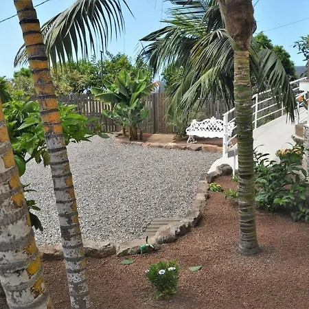 Apartamento Chimeneas