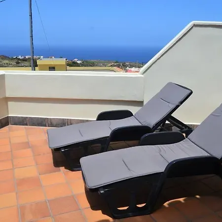 Apartamento Chimeneas Icod De Los Vinos