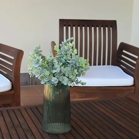 Chimeneas * Icod De Los Vinos