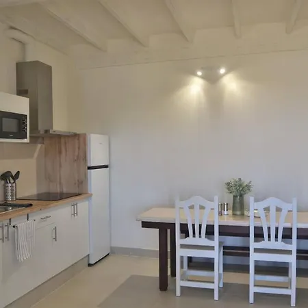 Apartamento Chimeneas *