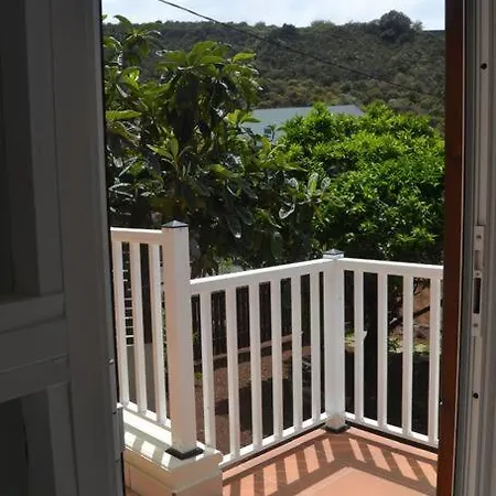 Apartamento Chimeneas *