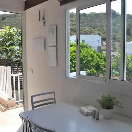 Chimeneas * Icod De Los Vinos