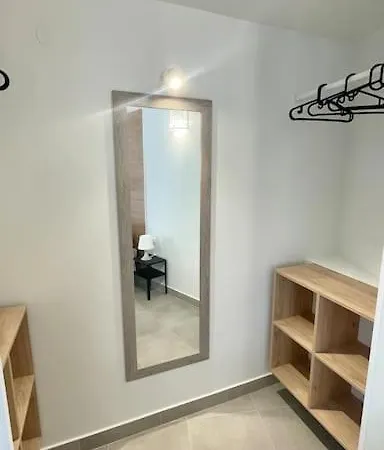 Las Chimeneas Apartment Icod De Los Vinos