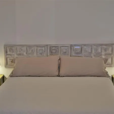 Chimeneas Apartamento Icod De Los Vinos