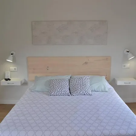 Appartement Chimeneas Icod De Los Vinos