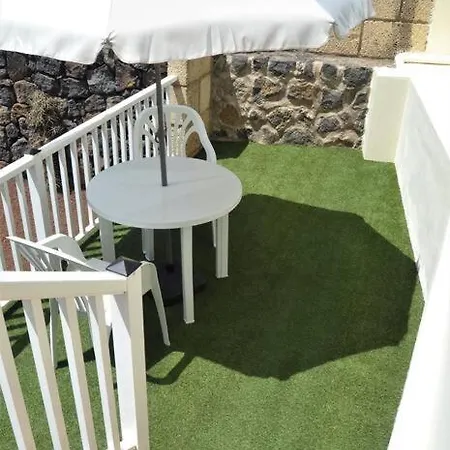 Chimeneas * Icod De Los Vinos