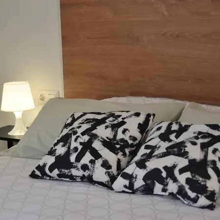 Chimeneas Apartamento