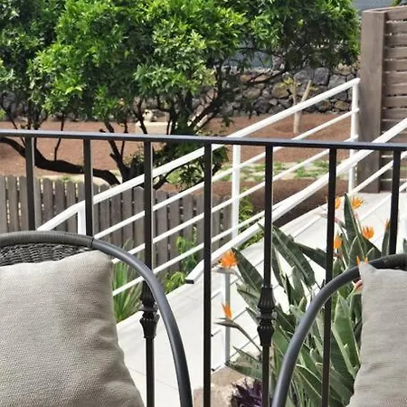 Apartamento Chimeneas *