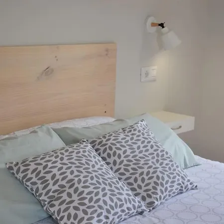 Apartamento Chimeneas