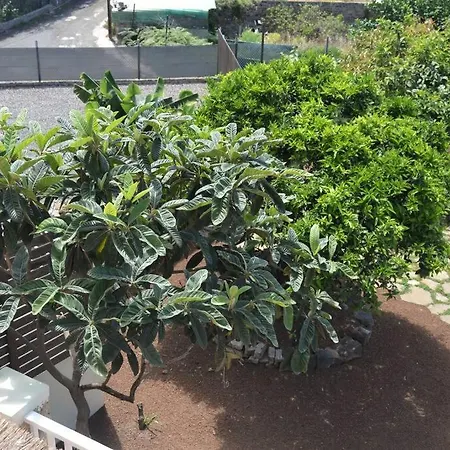 Appartement Chimeneas *