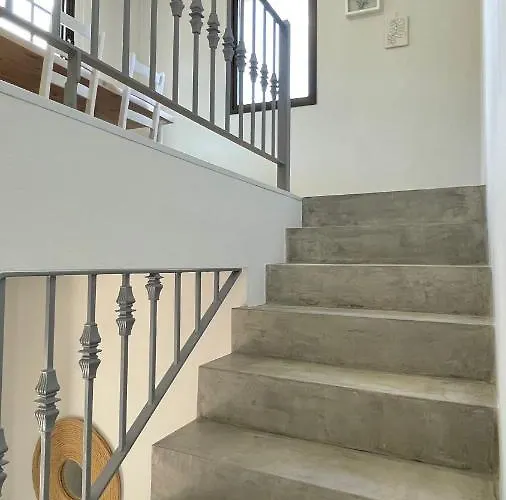 Chimeneas * Icod De Los Vinos