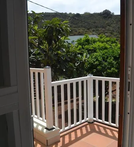 Apartment Chimeneas *