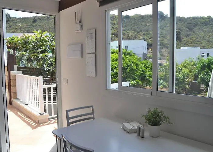 Chimeneas * Icod De Los Vinos