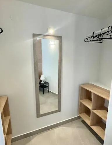 Chimeneas Apartment Icod De Los Vinos