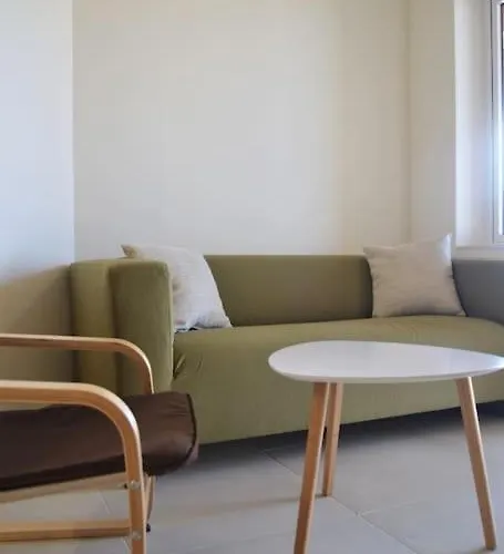 Chimeneas Apartment *