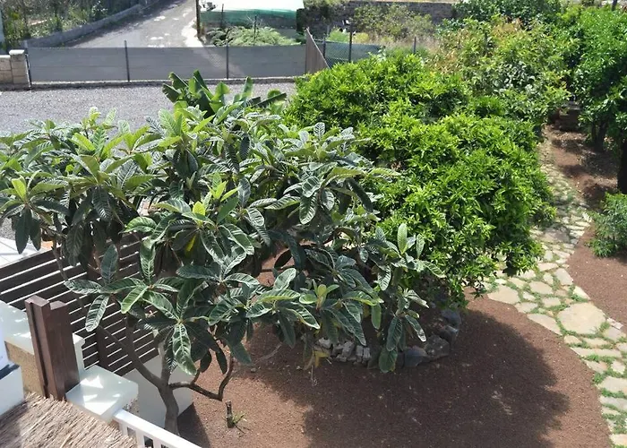 Apartment Chimeneas *