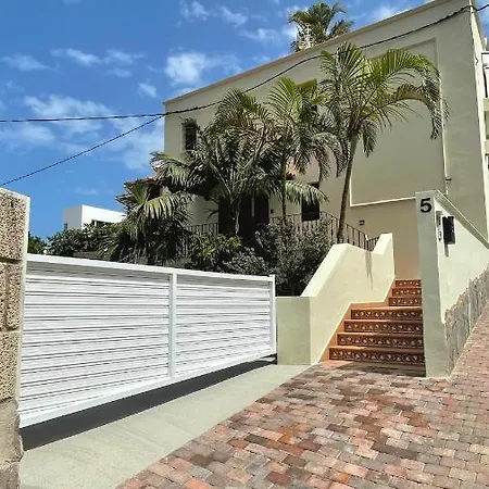 Апартаменты Chimeneas