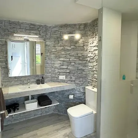 Chimeneas * Икод-де-лос-Винос