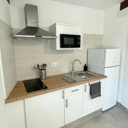 Chimeneas Икод-де-лос-Винос