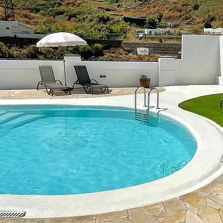 Chimeneas Апартаменты *