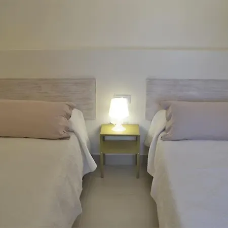 Chimeneas Икод-де-лос-Винос