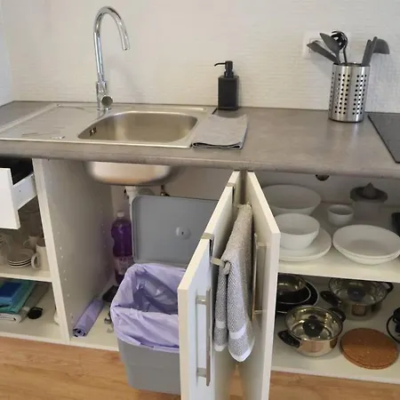 Апартаменты Chimeneas Икод-де-лос-Винос