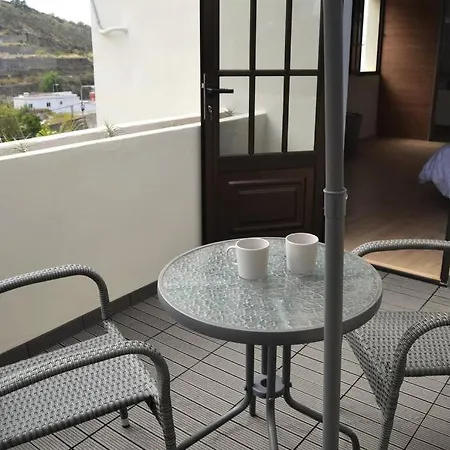 Chimeneas * Икод-де-лос-Винос